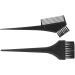 Hair Dyeing Tools Set DIY Hair Coloring Bowl Dyeing Hat Dyeing Brush Duck Billed Hair Clips Professional Salon Hair Coloring Kit - Buy Online on GoSupps.com