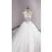 Abbaoww 50 Yards 8mm Polyester Boning for Wedding Dress Corset - White - Sewing Supplies - Buy Online on GoSupps.com