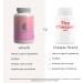 15-Day Gut Cleanse: Natural Detox & Digestive Health Support with Psyllium Husk Cascara Sagrada & Probiotics - 60 Capsules - Buy Online on GoSupps.com