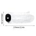 Dewedrt Waterproof Cast Cover Arm Adult Forearm for Shower Bath Swimming Watertight Protection Fingers Wrists Wound - Buy Online on GoSupps.com