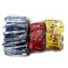 Mayo, Ketchup, Mustard On-the-Go Condiment Combo - 75 Packets Set - Buy Online on GoSupps.com