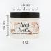 Sweet Vanilla Scented Body Powder for Men & Women Perfume Dusting Powder Bath Powder with Fragrance & Essential Oils Talc Free 8oz Container Made in USA - Buy Online on GoSupps.com
