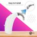 FCS Hearing Devices Ear Hook for Siemens Signia Intuis 2 SP BTE | Durable ABS | Easy Install | Anti-Howling Replacement Accessories - Buy Online on GoSupps.com