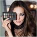 Maybelline Rock Nudes Eyeshadow Palette - Intense Shades for Bold Looks - Buy Online on GoSupps.com