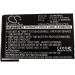 Replacement Battery for Apple ME279LL/A ME280LL/A ME281LL/A ME392LL/A - 4490mAh 3.7V Compatible Parts: 616-0627 616-0633 A1432 A1454 A1455 - Buy Online on GoSupps.com