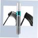 FOMIYES 1pc Makeup Mascara Waterproof Mascara Eyelash Mascara Eye Lash Fibers 4d Make up Extend - Buy Online on GoSupps.com