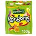 3 x Rowntree's Randoms Sweets Sharing Bag 150g Delicious Tasty And Twisty Treat Gift Hamper For Birthday Christmas Easter Sold By Kidzbuzz