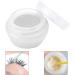 Eyelashes Glue Remover Grafting Eyelashes Glue Quick Remover Paste Quick Removal False Eyelashes for Beauty Salon Glue Remover - Buy Online on GoSupps.com