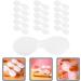 Masques Yeux en Papier Non Tiss 100 Feuilles Patchs Hydratants pour Soins Oculaires Masque DIY en Coton Respirant Adapt pour Peau S che et Contour des Yeux Sensibles Usage - Buy Online on GoSupps.com