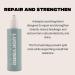  Lucky Bird Forever Repairing and strengthening oil for hair growth - 100 ml - Pre-wash treatment for damaged and colored hair - Buy Online on GoSupps.com