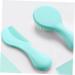 Beavorty Toddler-Friendly Bath Kit with Plastic Brushes and Safe Baby Bristles - Newborn Accessories for Gentle Hair Washing and Massage - Buy Online on GoSupps.com