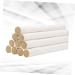 Solustrie Moxibustion Kit - 20 Handmade White Mugwort Sticks | Perfect Family & Household Gifts - Bulk Quality - Buy Online on GoSupps.com