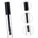 DOITOOL 4 Pcs Eyebrow Shaping Liquid Mascara Black Clear - Eyebrow Styling Gel Miss Repair Lotion Modeling 1 count (Pack of 1) Transparent Colorx2pcs - Buy Online on GoSupps.com