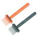 Brosse Cheveux Peigne Nettoyeur Rouleau Anti-peluches Pour Poils Danimaux
