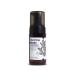 Bullfrog Cleansing Mousse against dirt 100 ml moisturizing free from impurities energizing salt scent made in Italy