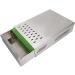 Emoshayoga Commercial Use Coffee Bucket Box with Rod Knock Container Drawer Type for Home Kitchen Accessory(Silver) - Buy Online on GoSupps.com