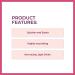 AMOS PROFESSIONAL True Repair Hair BB Cream 1.6oz | Intensive Nourishing Serum for Damaged Hair | Anti-Frizz & Hydration | Leave-In Treatment | Korean Salon Brand - International Shipping Available - Buy Online on GoSupps.com