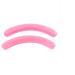 Buy uxcell 6 Pcs Pink Elastic Rubber Eyelash Curler Pads | Perfect Makeup Accessory for Ladies - International Shipping Available - Buy Online on GoSupps.com
