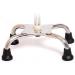 VejiA Big Elderly Cane Four-Legged Non-Slip Crutches Shrinking Interchangeable Lightweight and Multi-Functional Prosperous - Buy Online on GoSupps.com