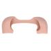 Fabater Silicone Shoulder Pad - DropProof & Breathable for Daily Comfort (S) | International Shipping Available - Buy Online on GoSupps.com