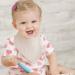 Surakey 100% Cotton Muslin Baby Bibs for Girls and Boys - Burp Cloth and Saliva Towel for Drooling and Teething - Buy Online on GoSupps.com