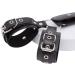 JITEM Portable Fitness Restraint Belt - Waterproof Easy to Clean Unisex | International Shipping Available - Buy Online on GoSupps.com