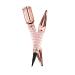 FRCOLOR 2pcs Liquid Eyeliner Gel Liner Eyeliner Cosmetics Eyeliner Cosmetics Tool Lip Pencil Girl