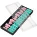 12 Pieces/Set Professional Nail Art Ceramic Polishing Tools - Buy Online on GoSupps.com