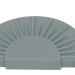 Buy Baby Silicone Chew Toy - Molar-Friendly Healthy Hemisphere Design for Infants | International Shipping Available - Buy Online on GoSupps.com