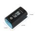 Buy Pulse Oximeter Fingertip Blood Oxygen Monitor - Heart Rate & SpO2 Tracker with LCD Screen Batteries & Lanyard | Fast International Shipping - Buy Online on GoSupps.com