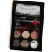 BIUDECO 1 Set Eyebrow Beautify Makeup Tools Natural Eyebrow Powder Eyebrows Makeup Accessory - Buy Online on GoSupps.com