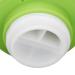 Silicone Lip Plumper Device - Reusable Beauty Tool for Plump Lips (Green) - Buy Online on GoSupps.com