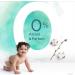 Pampers Aqua Harmonie Baby Wipes 864 Wipes (Pack of 6 x 3 x 48) Fragrance and Alcohol Free With 99% Water and Fibers - Buy Online on GoSupps.com