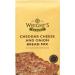 Wright's selection pack | Premium White Bread Mix | cheddar and onion bread mix | Wholemeal bread mix | Ciabatta Bread Mix - Buy Online on GoSupps.com
