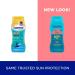 Coppertone Kids Sunscreen Lotion SPF 50 - Pediatrician Recommended Water Resistant Sunscreen for Kids - Tear Free - 8 Fl Oz Bottle - Buy Online on GoSupps.com