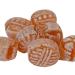 500 g ginger candy with ginger oleosin