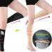 ACiyD Compression Stockings for Men & Women - Comfortable Durable Relief for Mild Varicose Veins - International Shipping Available - Buy Online on GoSupps.com