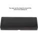 Nail Art Palette 24 Grid Plastic Color Mixing Plate - Manicure Drawing Tray (Black) - Buy Online on GoSupps.com