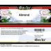 Almond Salve (2 oz ZIN: 518861) - Buy Online on GoSupps.com