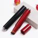 Buy Baluue Retractable Makeup Brush Mini Multifunction Foundation & Blush Brush for Travel | Black - Buy Online on GoSupps.com