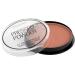 Collection Cosmetics Pressed Powder 15g Walnut - Velvety Matte Finish - Buy Online on GoSupps.com