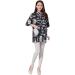 PLAFOPE Womens Jacket Fiber Vintage Aprons for Women Ladies Barber Jacket Barber Coat 84x60cm - Buy Online on GoSupps.com