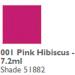 Lip & Cheek Stain (Pink Hibiscus 001) - Multi-Use Pink Tint for a Natural Glow - Buy Online on GoSupps.com