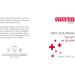 SOS Anti-Pimple Serum 50ml - vitamin B3 MSM tea tree oil & salicylic acid - acne & impurities - Buy Online on GoSupps.com