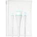EcoTools Limited Edition All Eyes on Me Makeup Brush Holiday Kit Stocking Stuffer Premium Makeup Brushes Travel Sized Mini Brushes 5 Piece Gift Set - Buy Online on GoSupps.com