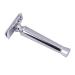 Angoily Beard Trimming Tool Men's Razor For Face Manual Shaver Razor Blades Shaver For Men Old Fashioned Gift