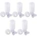 200Pcs Ear Thermometer Probe Covers - White Lens Filters for All Digital Thermometers - Buy Online on GoSupps.com