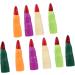 FRCOLOR 50 Pcs Fake Finger Cot Halloween Witch Fingers False Nail Claw Vampire Cosplay Halloween Witch Finger Cover Halloween Zombie Fingers Ghost Fake Finger Make up Gift Plastic - Buy Online on GoSupps.com