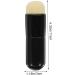 POPETPOP Makeup Supplies Dense Foundation Brush Cosmetic Tools Powder Foundation Brush Powder Brush for Loose Powder Makeup Tool Cosmetic Applicator Round Head Cosmetics Travel Flannel - Buy Online on GoSupps.com