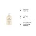 Hairitage Double Down Conditioning Wash Shampoo 13 fl oz - Gentle Cleansing and Nourishing Formula - Buy Online on GoSupps.com